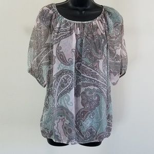 Chico's - blouse